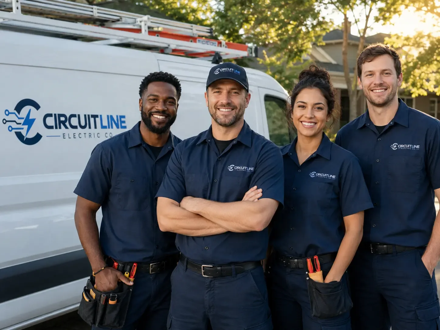 Whole Home Rewiring company in Doniphan, NE