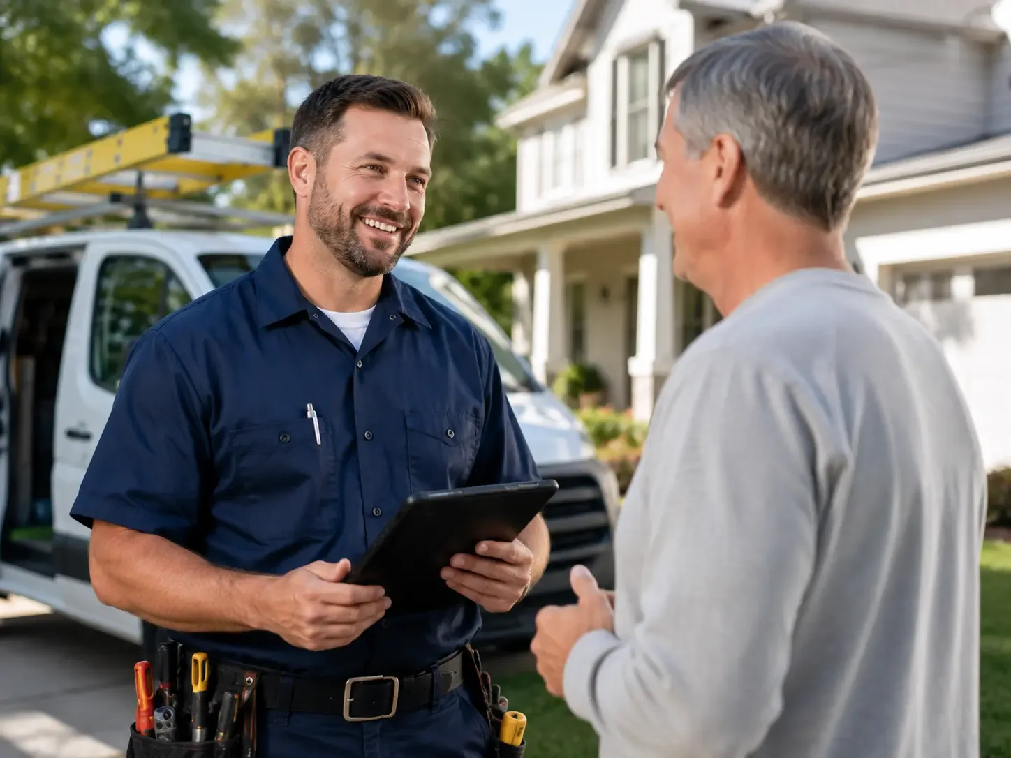 Whole Home Rewiring Doniphan, NE FAQs